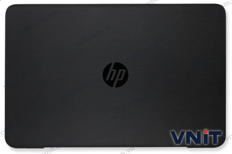Vỏ laptop HP 17-X 17-Y 17-AY 17-BA 17-BD 270 G5 TPN-W121 - Mặt A (nắp lưng màn hình) (Màu đen)