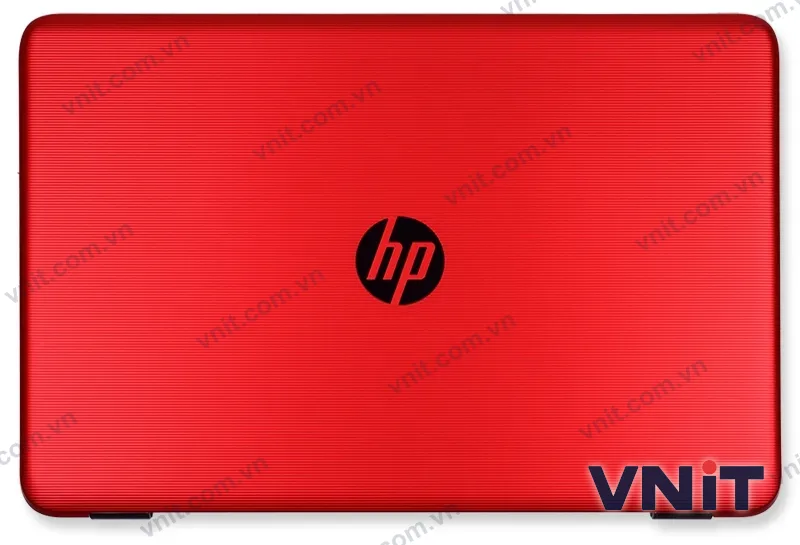 Vỏ laptop HP 17-X 17-Y 17-AY 17-BA 17-BD 270 G5 TPN-W121 - Mặt A (nắp lưng màn hình) (Màu đỏ)