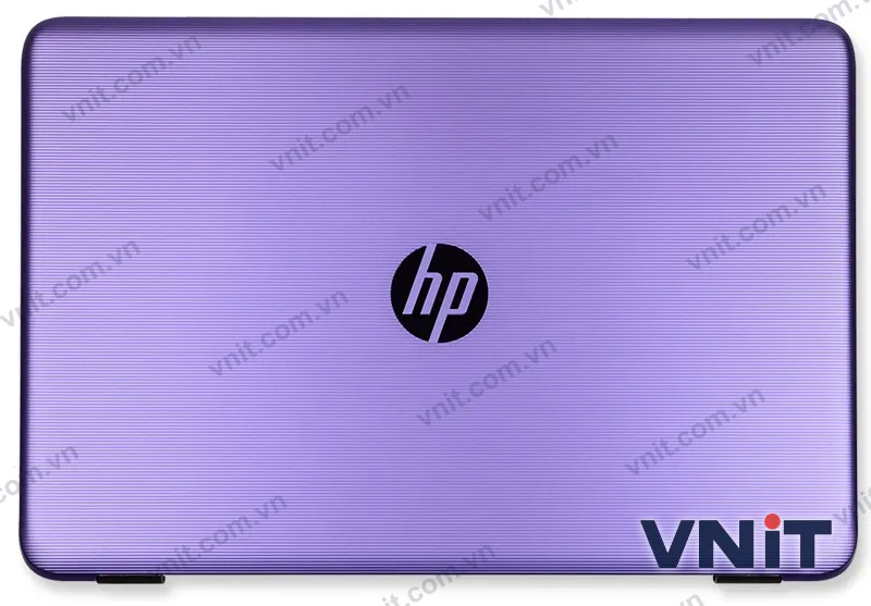 Vỏ laptop HP 17-X 17-Y 17-AY 17-BA 17-BD 270 G5 TPN-W121 - Mặt A (nắp lưng màn hình) (Màu tím)