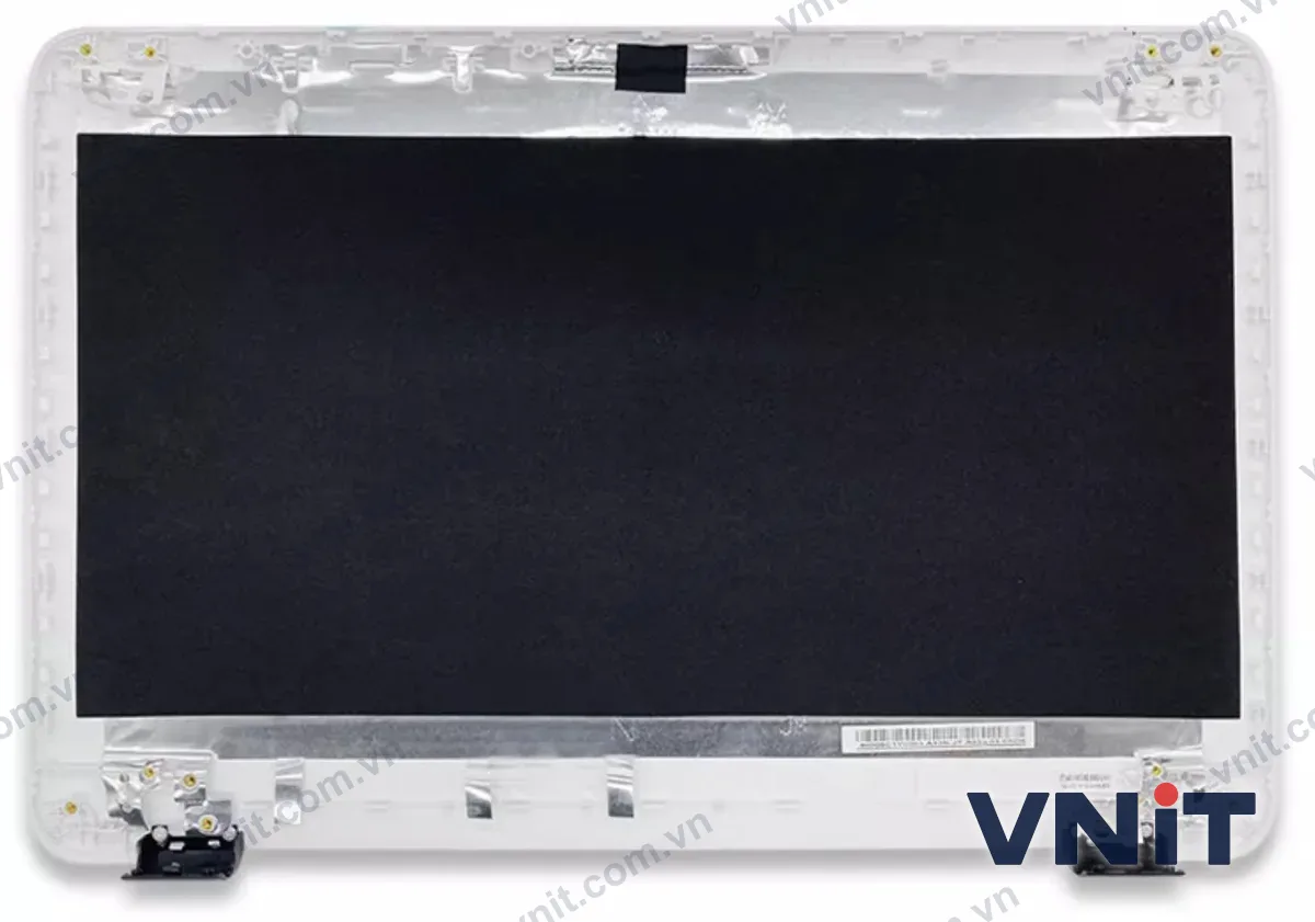Vỏ laptop HP 17-X 17-Y 17-AY 17-BA 17-BD 270 G5 TPN-W121 - Mặt A (nắp lưng màn hình) (Màu trắng) - ảnh 2