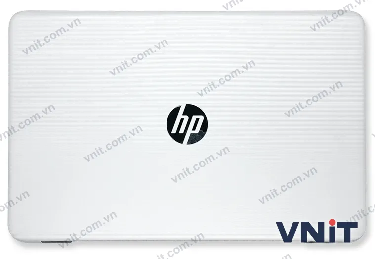Vỏ laptop HP 17-X 17-Y 17-AY 17-BA 17-BD 270 G5 TPN-W121 - Mặt A (nắp lưng màn hình) (Màu trắng)