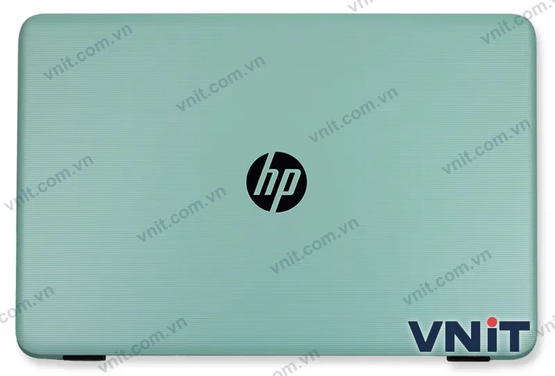 Vỏ laptop HP 17-X 17-Y 17-AY 17-BA 17-BD 270 G5 TPN-W121 - Mặt A (nắp lưng màn hình) (Màu xanh lá)