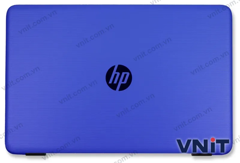 Vỏ laptop HP 17-X 17-Y 17-AY 17-BA 17-BD 270 G5 TPN-W121 - Mặt A (nắp lưng màn hình) (Màu xanh)