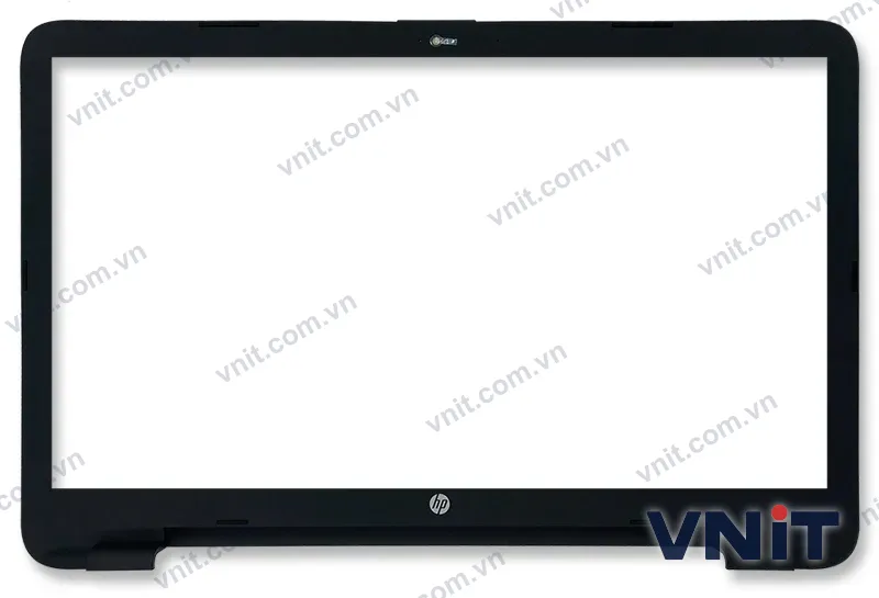 Vỏ laptop HP 17-X 17-Y 17-AY 17-BA 17-BD 270 G5 TPN-W121 - Mặt B (viền màn hình) (Màu đen)