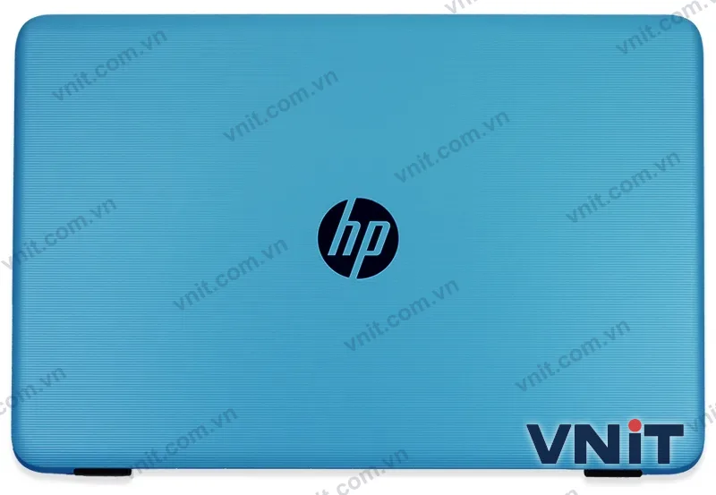 Vỏ laptop HP 17-X 17-Y 17-AY 17-BA 17-BD 270 G5 TPN-W121 water - Mặt A (nắp lưng màn hình) (Màu xanh)