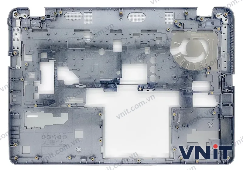 Vỏ laptop HP 840 G1 G2 - Mặt C (mặt bàn phím) (Màu bạc) - ảnh 2