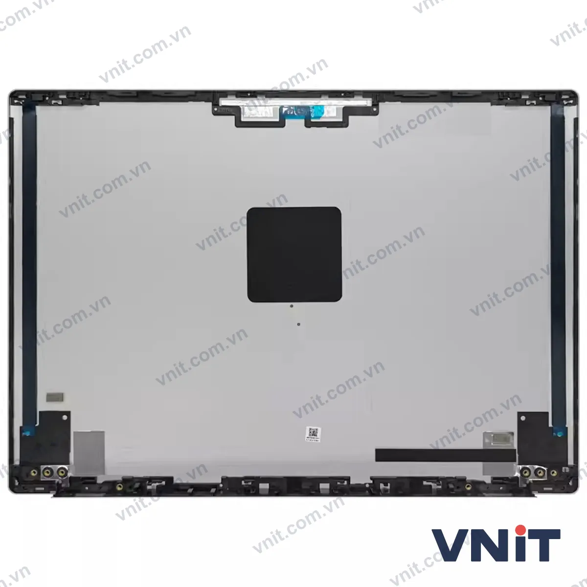 Vỏ laptop HP Book Pro16 2023 16-ab TPN-W161 - Mặt A (nắp lưng màn hình) (Màu bạc) - ảnh 2