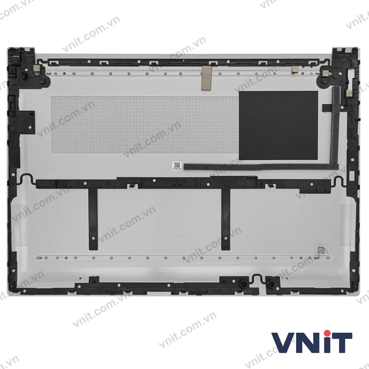 Vỏ laptop HP Book Pro16 2023 16-ab TPN-W161 - Mặt D (đáy máy) (Màu bạc) - ảnh 2