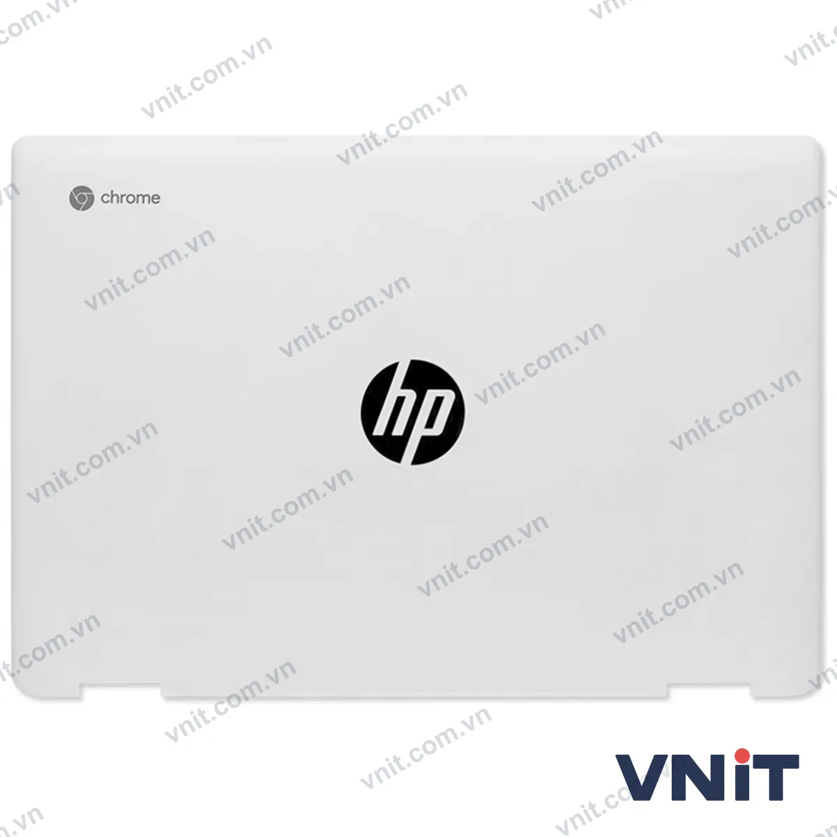Vỏ laptop HP Chromebook X360 14B-CA TPN-Q228 - Mặt A (nắp lưng màn hình) (Màu trắng)