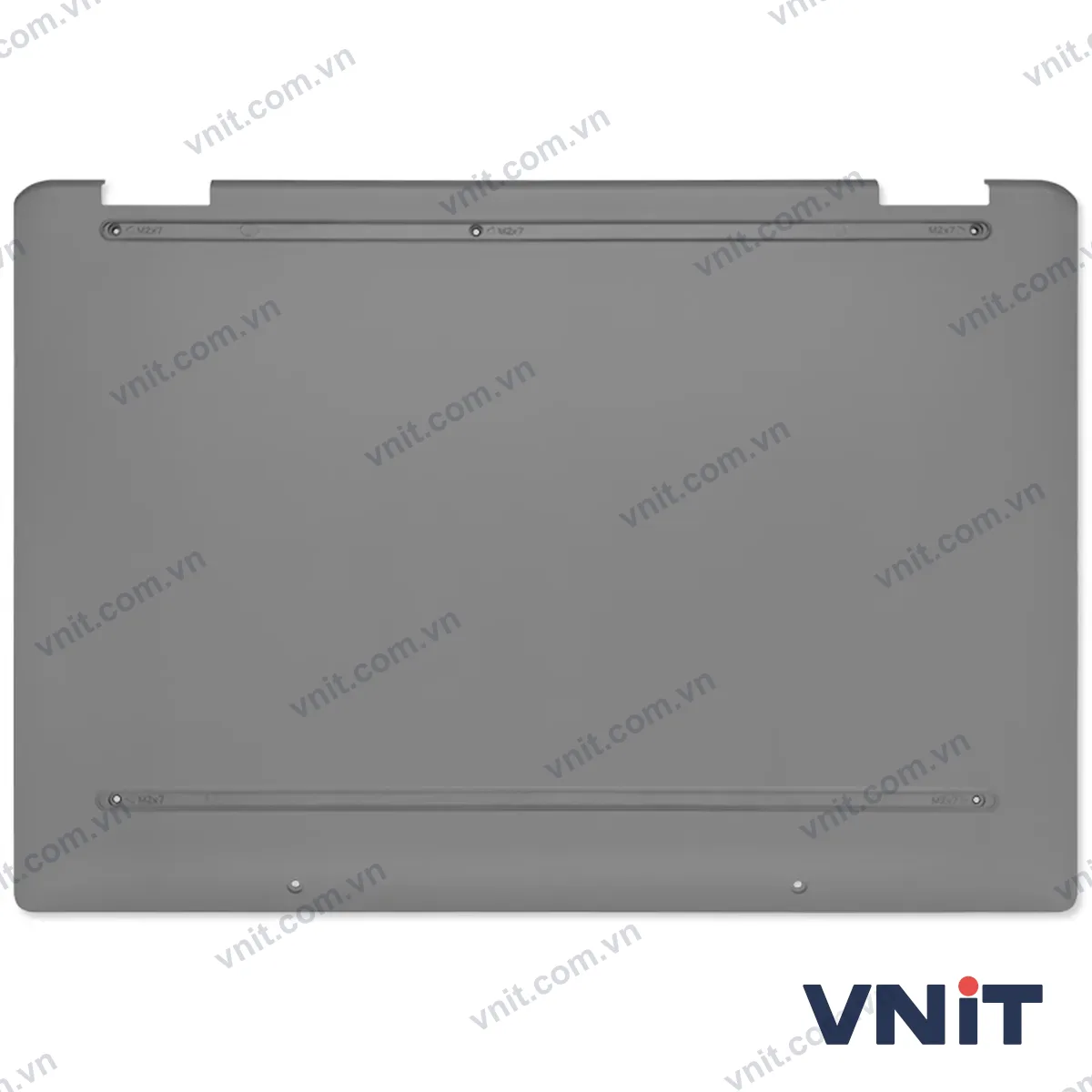 Vỏ laptop HP Chromebook X360 14B-CA TPN-Q228 - Mặt D (đáy máy) (Màu xám)