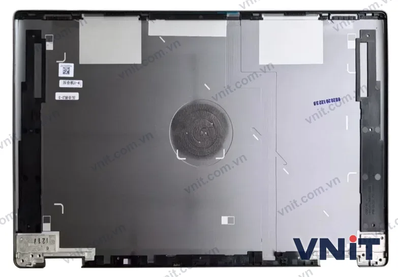 Vỏ laptop HP Chromebook X360 14C-CA TPN-Q239 M00305-001 - Mặt A (nắp lưng màn hình) - ảnh 2