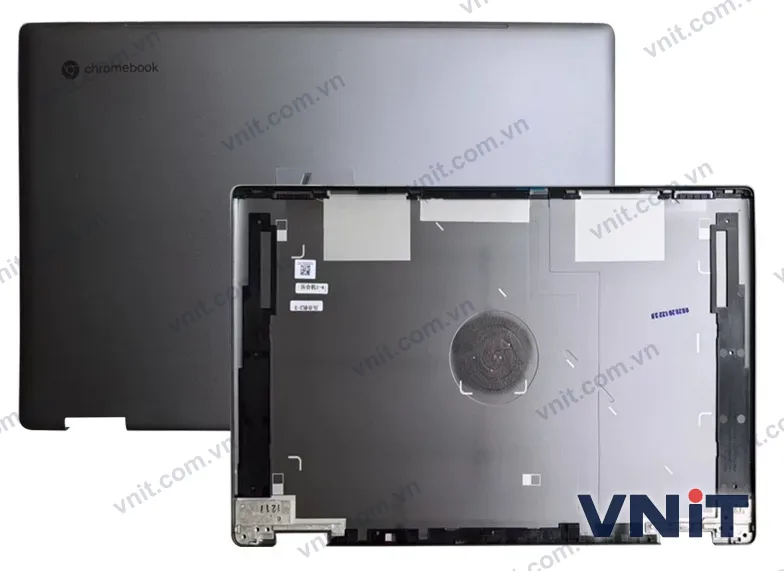 Vỏ laptop HP Chromebook X360 14C-CA TPN-Q239 M00305-001 - Mặt A (nắp lưng màn hình)