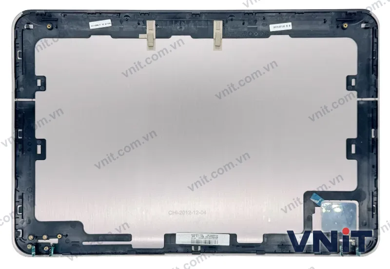 Vỏ laptop HP DM4-1000 DM4-2000 little - Mặt A (nắp lưng màn hình) (Màu vàng) - ảnh 2