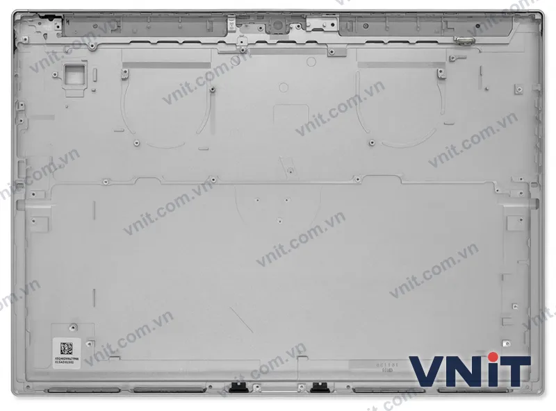 Vỏ laptop HP Elite X2 1013 G3 - Mặt A (nắp lưng màn hình) (Màu bạc) - ảnh 2