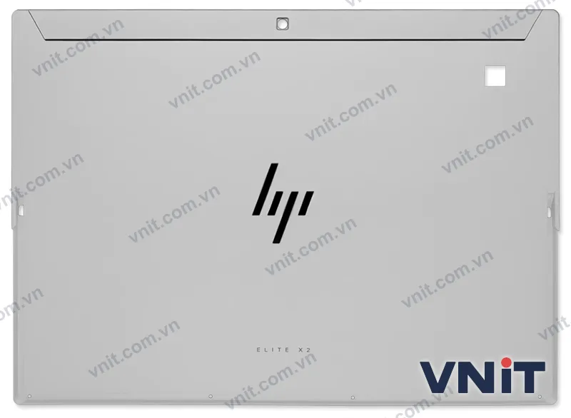 Vỏ laptop HP Elite X2 1013 G3 - Mặt A (nắp lưng màn hình) (Màu bạc)