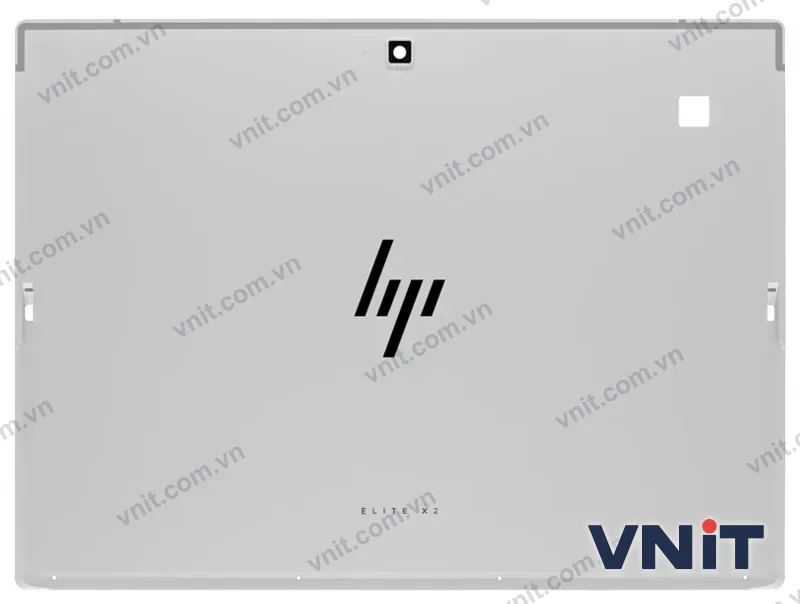 Vỏ laptop HP Elite X2 G4 2in1 - Mặt A (nắp lưng màn hình) (Màu bạc)