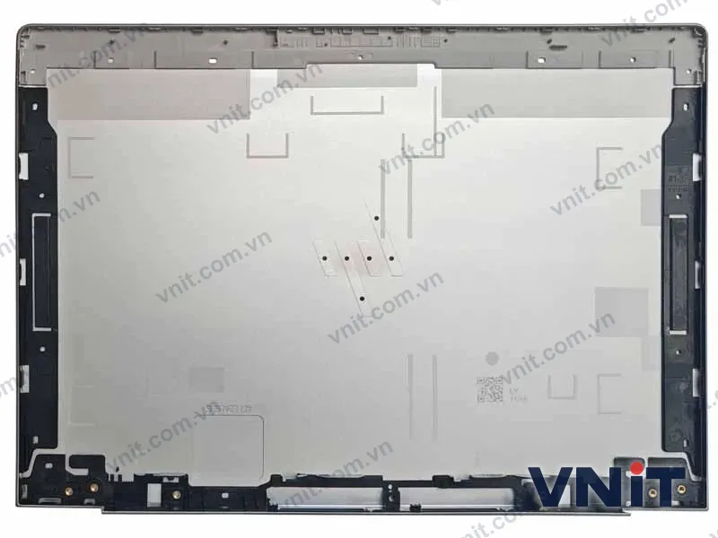 Vỏ laptop HP ELITEBOOK 630 635 G11 - Mặt A (nắp lưng màn hình) (Màu bạc) - ảnh 2
