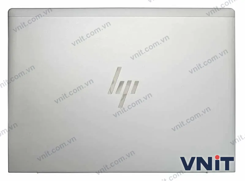 Vỏ laptop HP ELITEBOOK 630 635 G11 - Mặt A (nắp lưng màn hình) (Màu bạc)