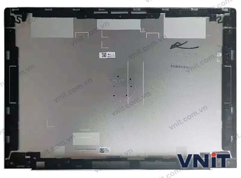 Vỏ laptop HP EliteBook 640 645 G11 N96536-001 - Mặt A (nắp lưng màn hình) - ảnh 2