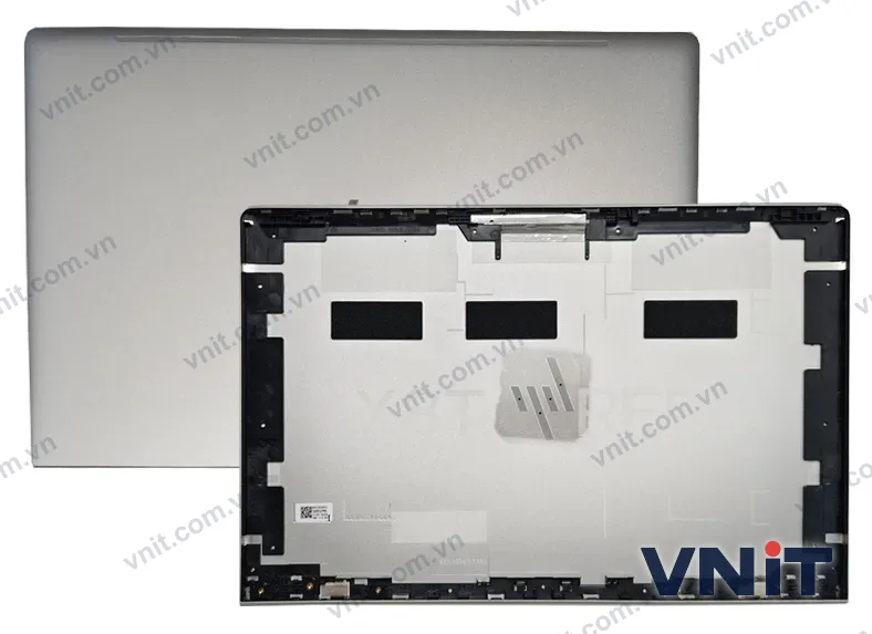Vỏ laptop HP Elitebook 640 G10 52X8TLCTP00 - Mặt A (nắp lưng màn hình) (Màu bạc)