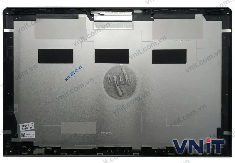 Vỏ laptop HP Elitebook 640 G9 645 G10 - Mặt A (nắp lưng màn hình) (Màu bạc) - ảnh 2