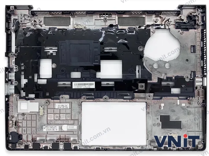 Vỏ laptop HP EliteBook 830 735 G5 G6 - Mặt C (mặt bàn phím) (Màu bạc) - ảnh 2
