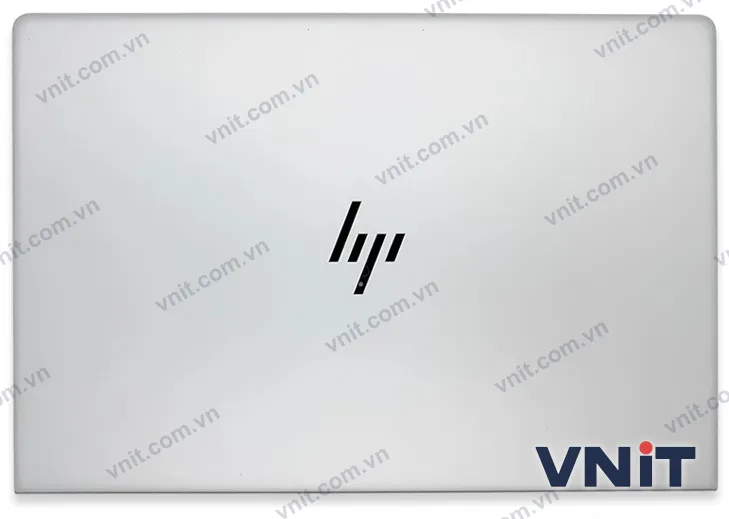 Vỏ laptop HP EliteBook 830 735 G5 - Mặt A (nắp lưng màn hình) (Màu bạc)