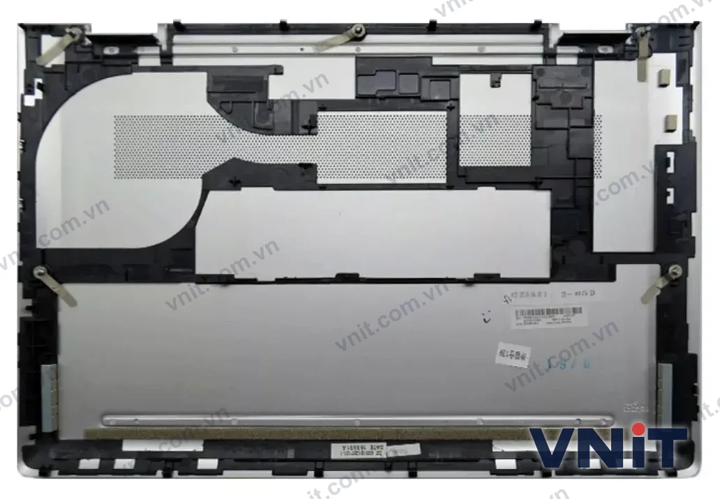 Vỏ laptop HP EliteBook 830 G5 730 735 835 G5 G6 L56448-001 - Mặt D (đáy máy) (Màu bạc) - ảnh 2