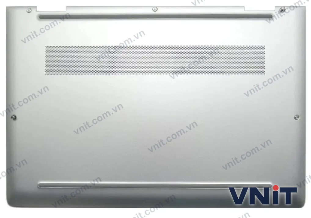 Vỏ laptop HP EliteBook 830 G5 730 735 835 G5 G6 L56448-001 - Mặt D (đáy máy) (Màu bạc)
