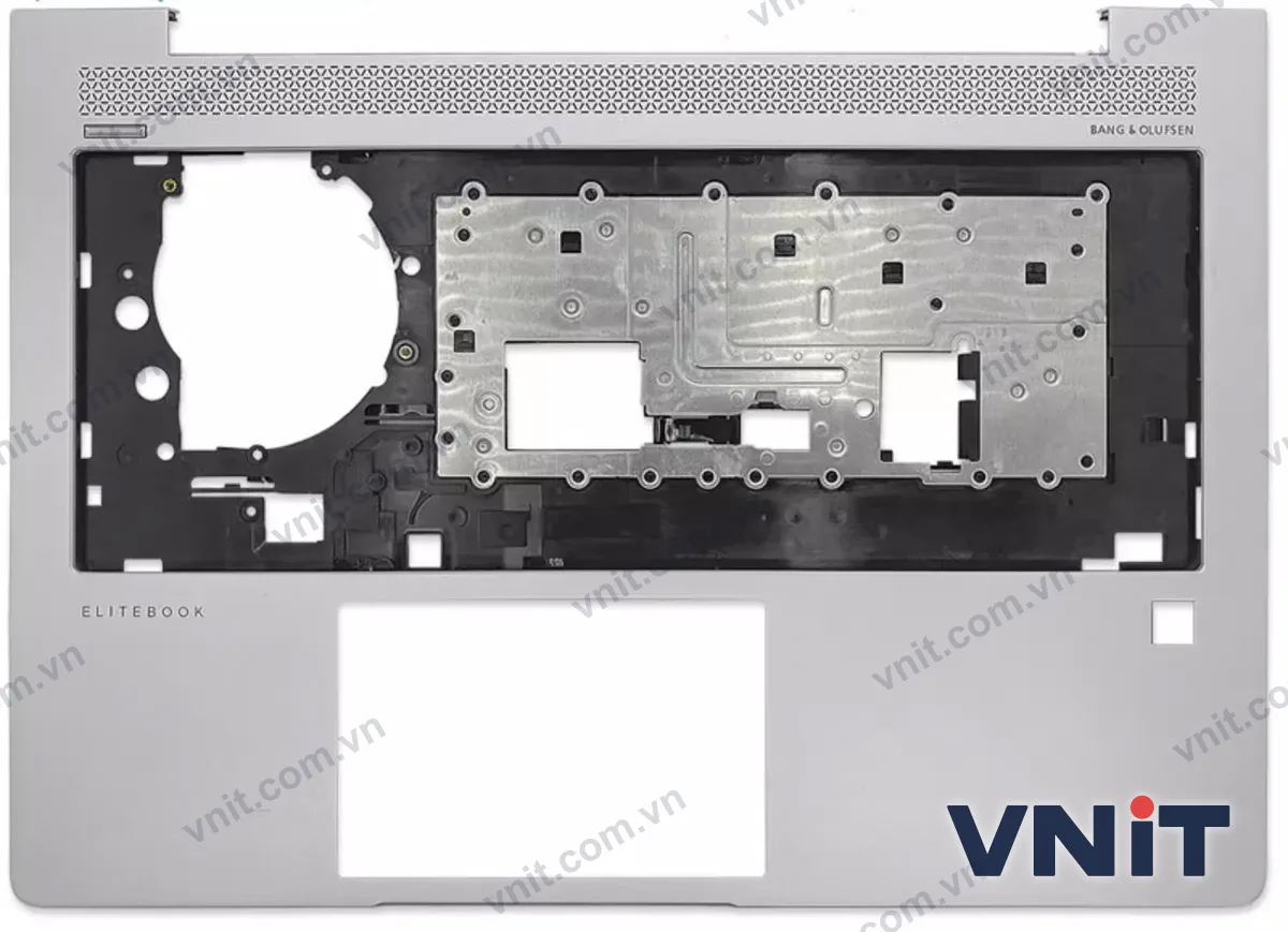 Vỏ laptop HP EliteBook 840 740 745 G5 - Mặt C (mặt bàn phím)