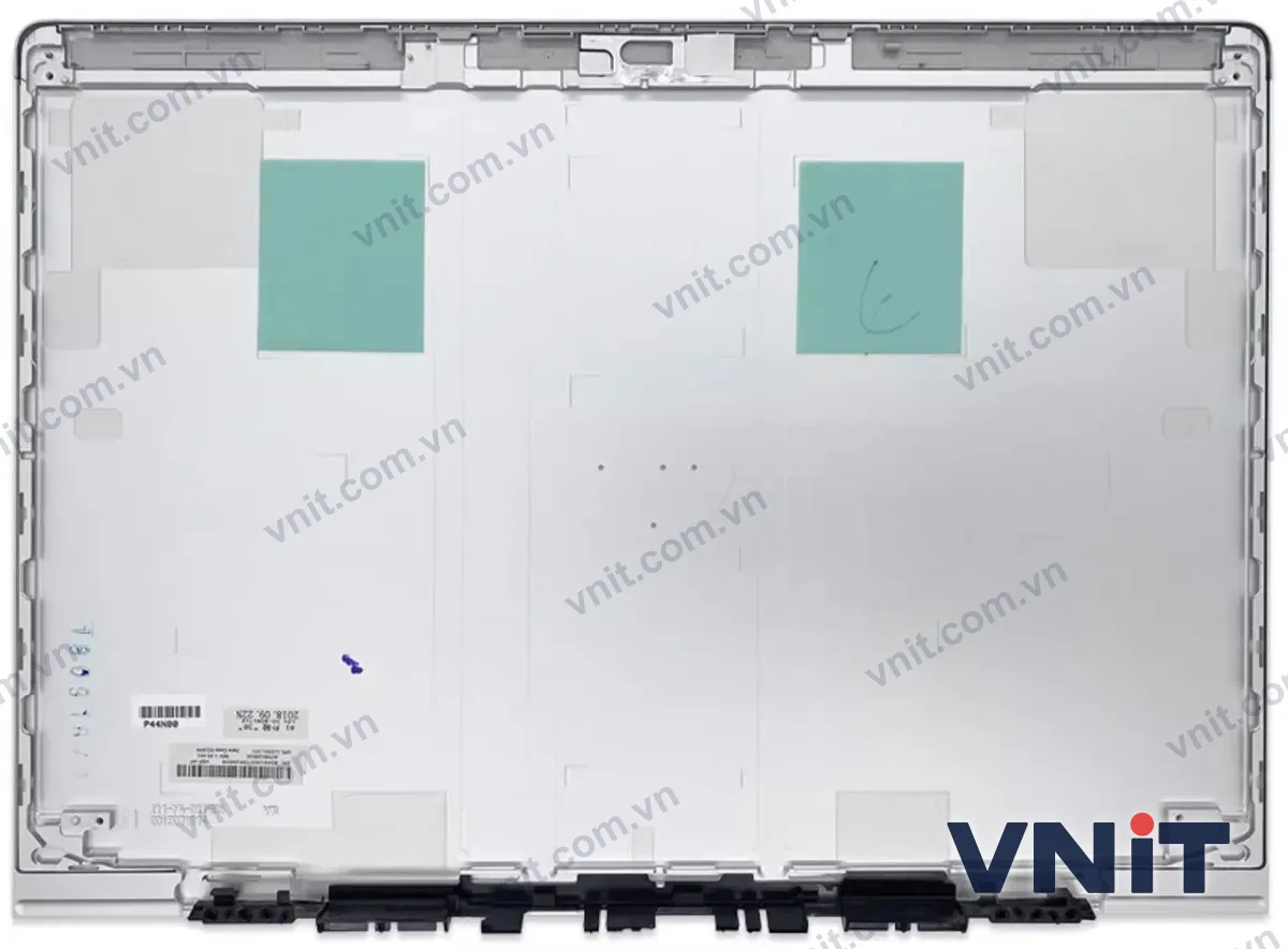 Vỏ laptop HP EliteBook 840 740 745 G5 TOUCH - Mặt A (nắp lưng màn hình) - ảnh 2