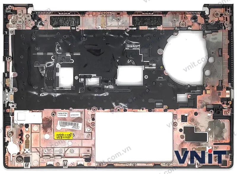 Vỏ laptop HP EliteBook 840 740 745 G6 - Mặt C (mặt bàn phím) - ảnh 2