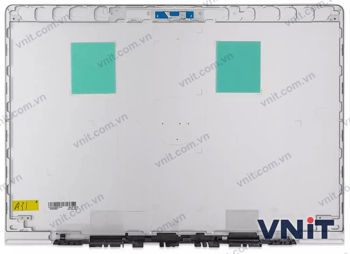 Vỏ laptop HP EliteBook 840 740 745 G6 NON-TOUCH - Mặt A (nắp lưng màn hình) - ảnh 2