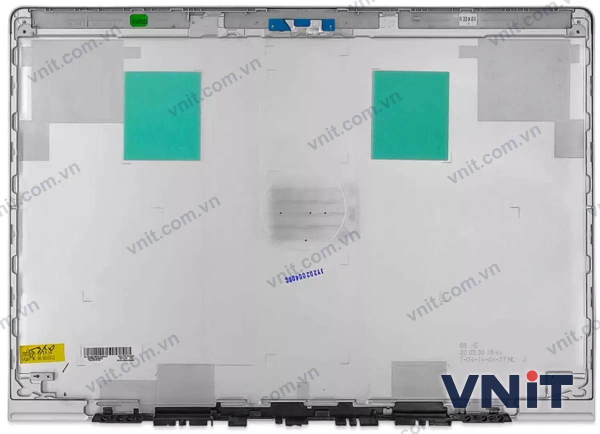 Vỏ laptop HP EliteBook 840 740 745 G6 TOUCH - Mặt A (nắp lưng màn hình) - ảnh 2