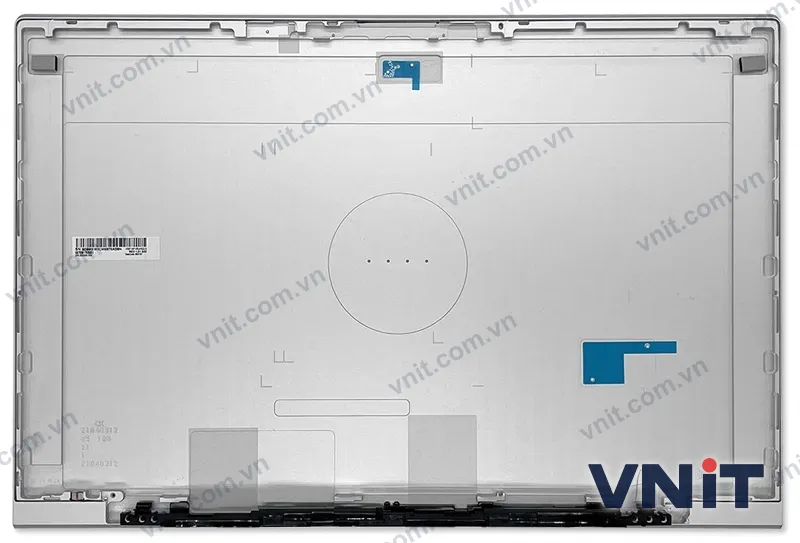 Vỏ laptop HP EliteBook 840 845 745 G7 M07096-001 - Mặt A (nắp lưng màn hình) (Màu bạc) - ảnh 2