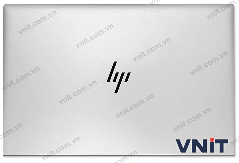 Vỏ laptop HP EliteBook 840 845 745 G7 M07096-001 - Mặt A (nắp lưng màn hình) (Màu bạc)