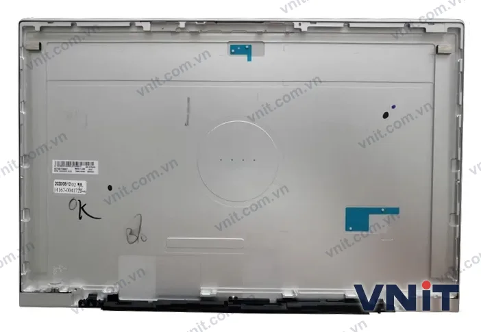 Vỏ laptop HP EliteBook 840 845 745 G7 M07098-001 - Mặt A (nắp lưng màn hình) - ảnh 2