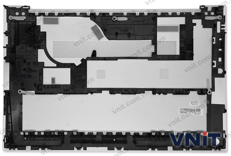 Vỏ laptop HP EliteBook 840 845 745 G7 - Mặt D (đáy máy) (Màu bạc) - ảnh 2