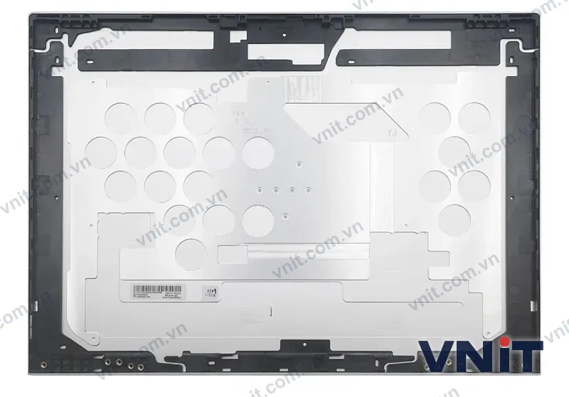 Vỏ laptop HP Elitebook 840 845 G11 G12 metal - Mặt A (nắp lưng màn hình) (Màu bạc) - ảnh 2