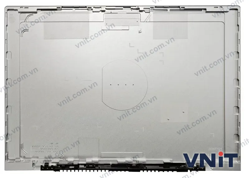 Vỏ laptop HP EliteBook 840 845 G9 N09017-001 - Mặt A (nắp lưng màn hình) (Màu bạc) - ảnh 2
