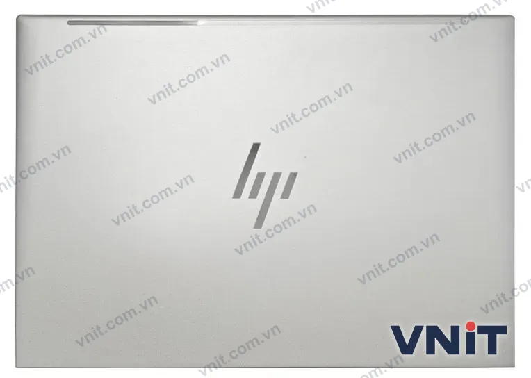 Vỏ laptop HP EliteBook 840 845 G9 N09017-001 - Mặt A (nắp lưng màn hình) (Màu bạc)