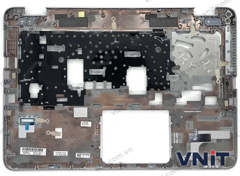 Vỏ laptop HP EliteBook 840 G3 G4 740 745 - Mặt C (mặt bàn phím) - ảnh 2
