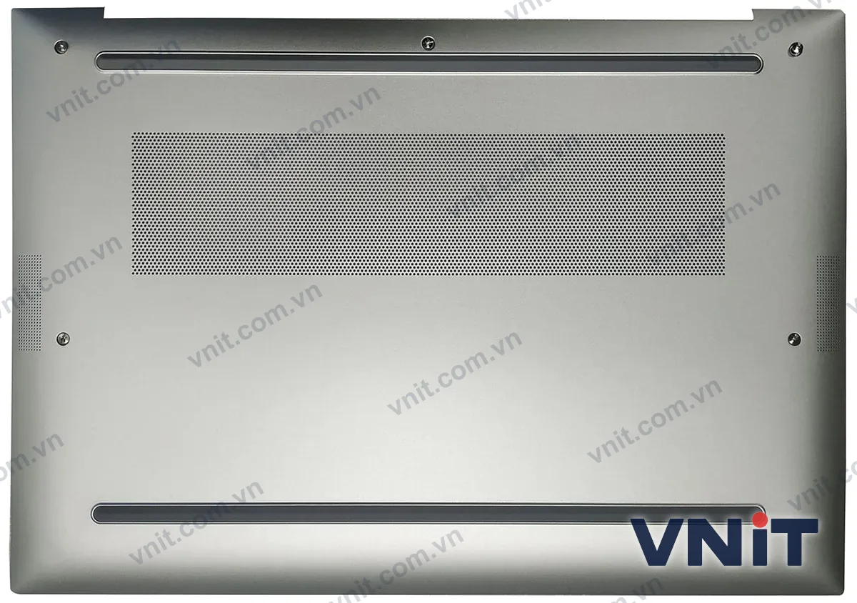 Vỏ laptop HP EliteBook 840 G9 845 G9 - Mặt D (đáy máy) (Màu bạc)