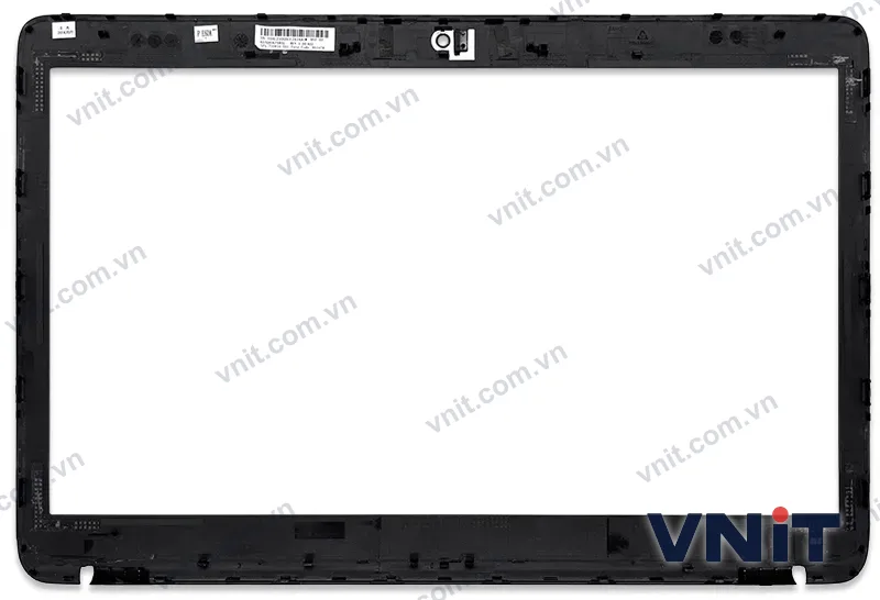 Vỏ laptop HP EliteBook 850 755 G1 G2 - Mặt B (viền màn hình) (Màu đen) - ảnh 2