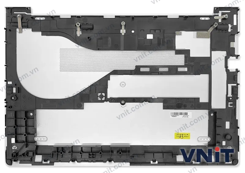 Vỏ laptop HP EliteBook 850 755 G5 G6 L63359-001 - Mặt D (đáy máy) (Màu bạc) - ảnh 2