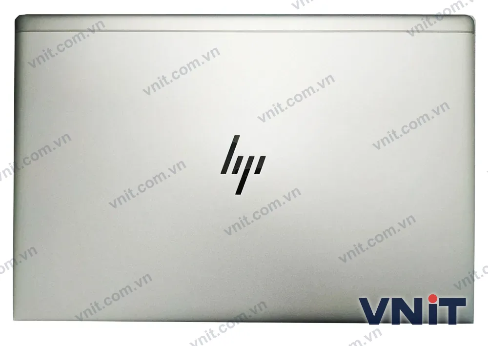 Vỏ laptop HP EliteBook 850 755 G6 L63358-001 6070B1486801 - Mặt A (nắp lưng màn hình) (Màu bạc)