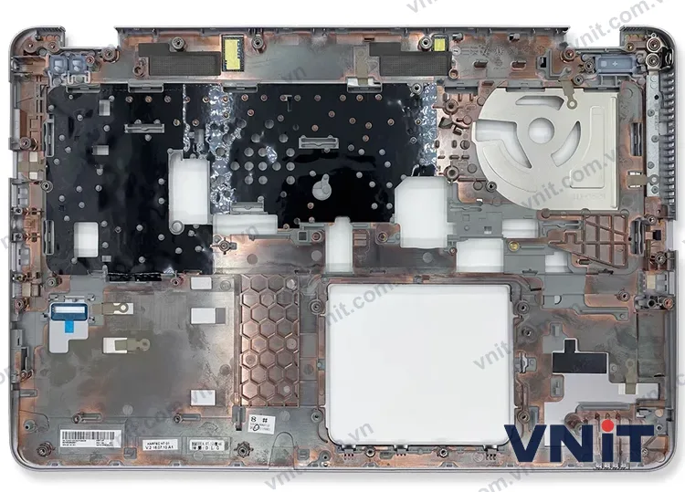 Vỏ laptop HP EliteBook 850 G3 G4 755 G3 G4 - Mặt C (mặt bàn phím) - ảnh 2