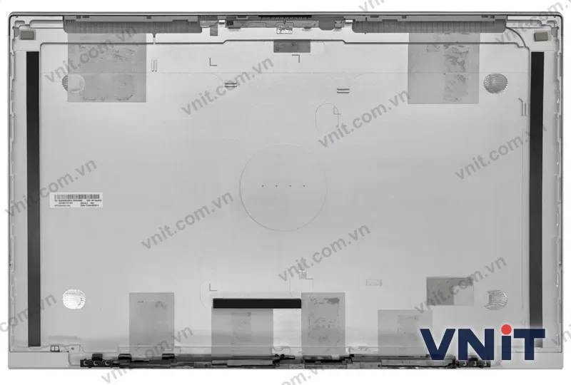 Vỏ laptop HP Elitebook 850 G7 850 G8 855 G7 - Mặt A (nắp lưng màn hình) (Màu bạc) - ảnh 2