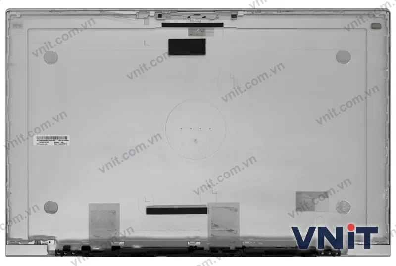 Vỏ laptop HP Elitebook 850 G7 850 G8 855 G7 version - Mặt A (nắp lưng màn hình) (Màu bạc) - ảnh 2