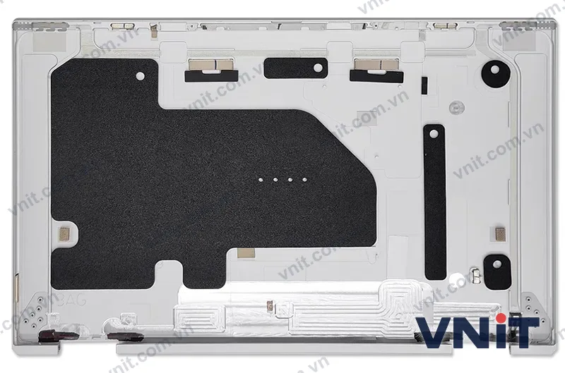 Vỏ laptop HP Elitebook X360 1030 G7 version - Mặt A (nắp lưng màn hình) (Màu bạc) - ảnh 3